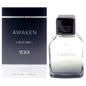 Awaken by Tumi for Men - 6.8 oz EDP Spray